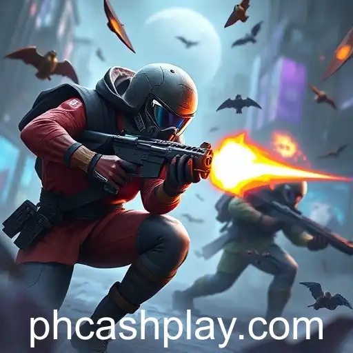 Exploring the Intersection of 'Action Games' and 'Phcash': A Modern Gaming Experience