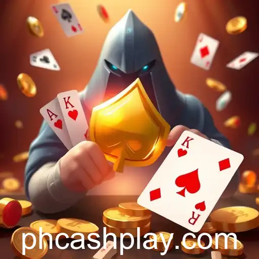 Exploring the World of Card Games: A Dive into the 'phcash' Experience
