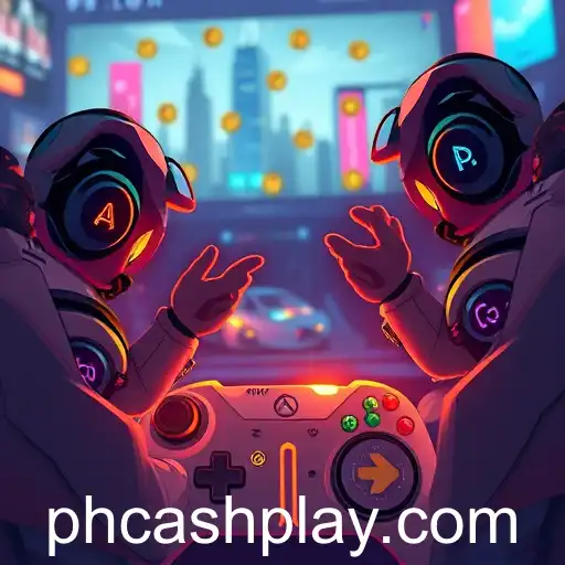 Digital Economy Boost: Gaming and Technology Converge