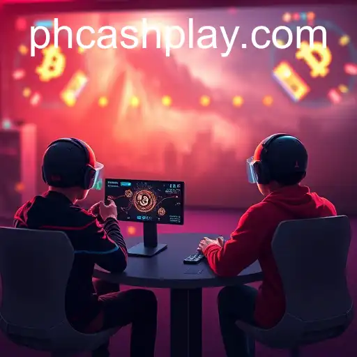 The Digital Evolution: Gaming and Cryptocurrency Meet