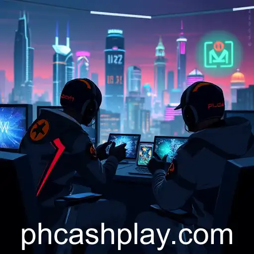 Digital Gaming in the Modern Era