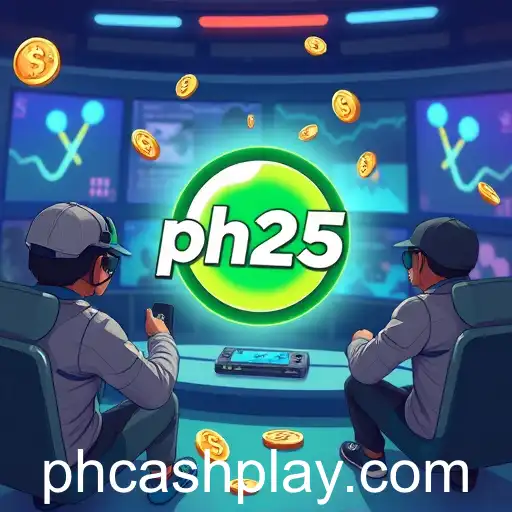 phcash