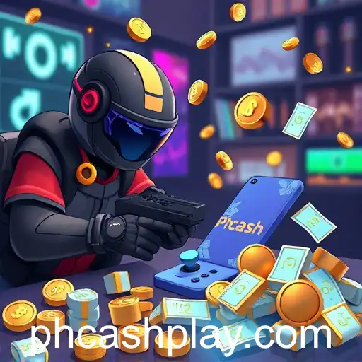 Pioneering Changes in Online Gaming With Phcash