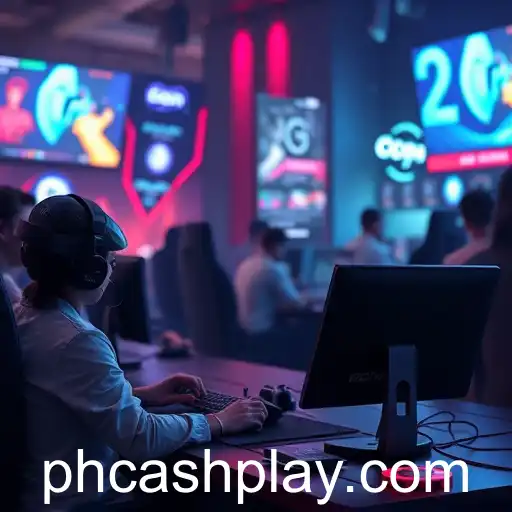 Impact of Game Platforms on Digital Economies