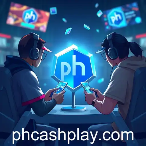 The Rise of Multiplayer Games: Exploring the Impact of 'phcash'