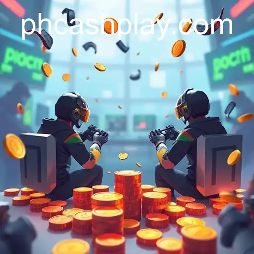 The Rise of Online Game Economies