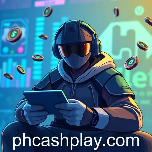The Rise of PHCash in Online Gaming