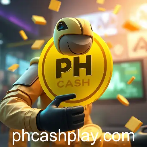 The Rise of PH Cash in Gaming