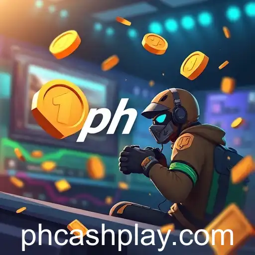 Rise of 'phcash': Impact on Online Gaming