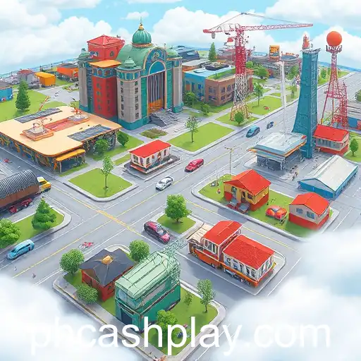 Gaming Revolution with PHCash