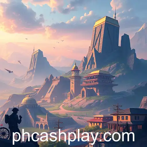 Phcash Revolutionizes Online Gaming