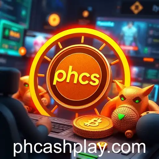The Rise of phcash: Revolutionizing Online Gaming