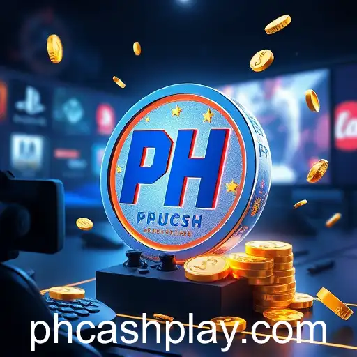 The Rise of 'PHcash' in Virtual Gaming