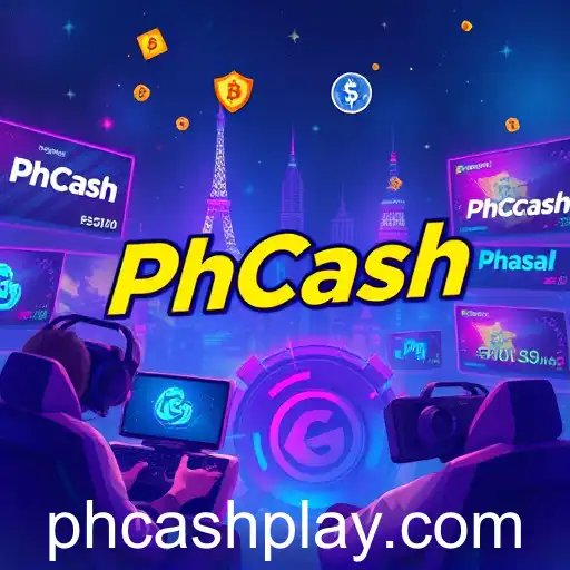 The Rise of PHCash in Digital Gaming