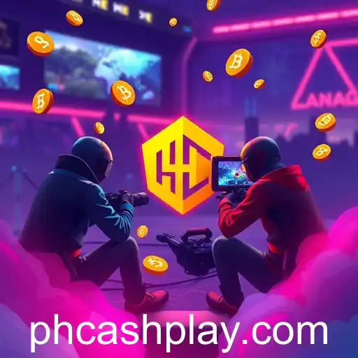 PhCash Revolutionizes Online Gaming Experience