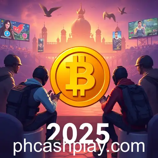 The Rise of Phcash in the Gaming Industry