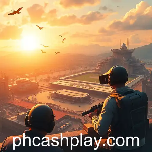 Gaming Revolution: Exploring the Rise of PHCash