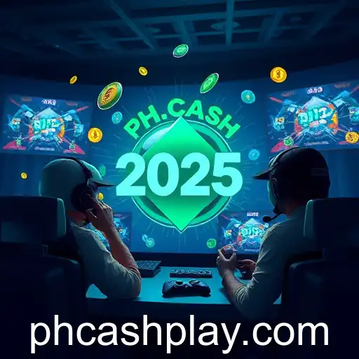 The Rise of Online Gaming and the Role of 'PHCash'