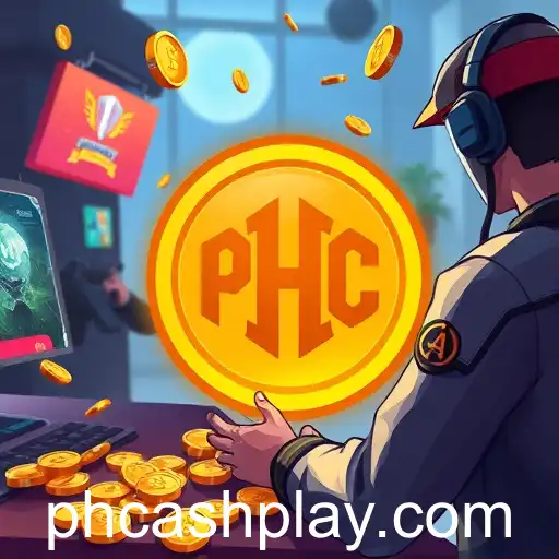 The Rise of PHCash in Online Gaming