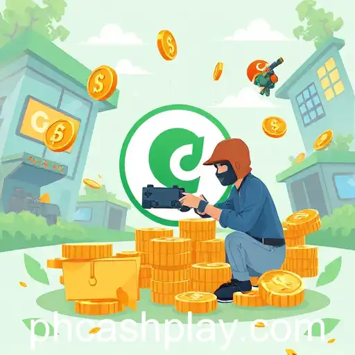 Rising Popularity of PHCash in Online Gaming