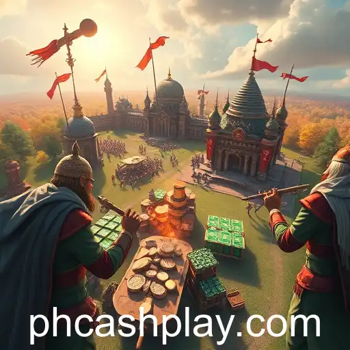 The Rising Trend of Online Gaming and Virtual Economies