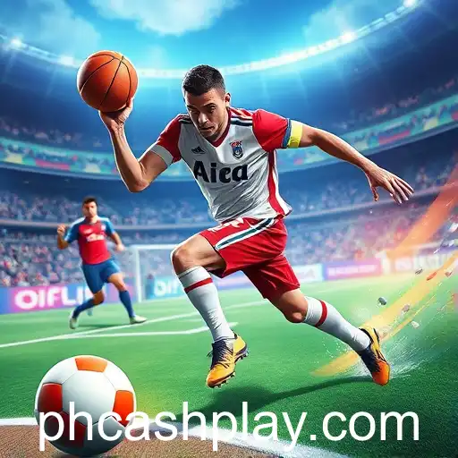 Exploring the Dynamics of 'Sports Games' in the Digital Gaming World